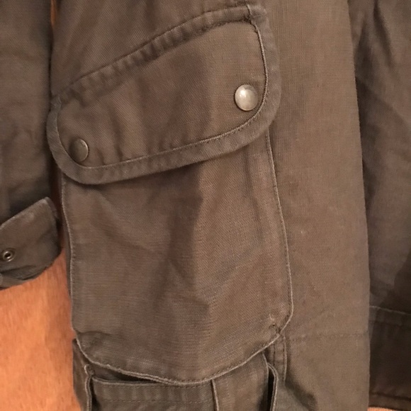 Wilfred Free ‘Rayder’ Linen Jacket - Picture 5 of 6